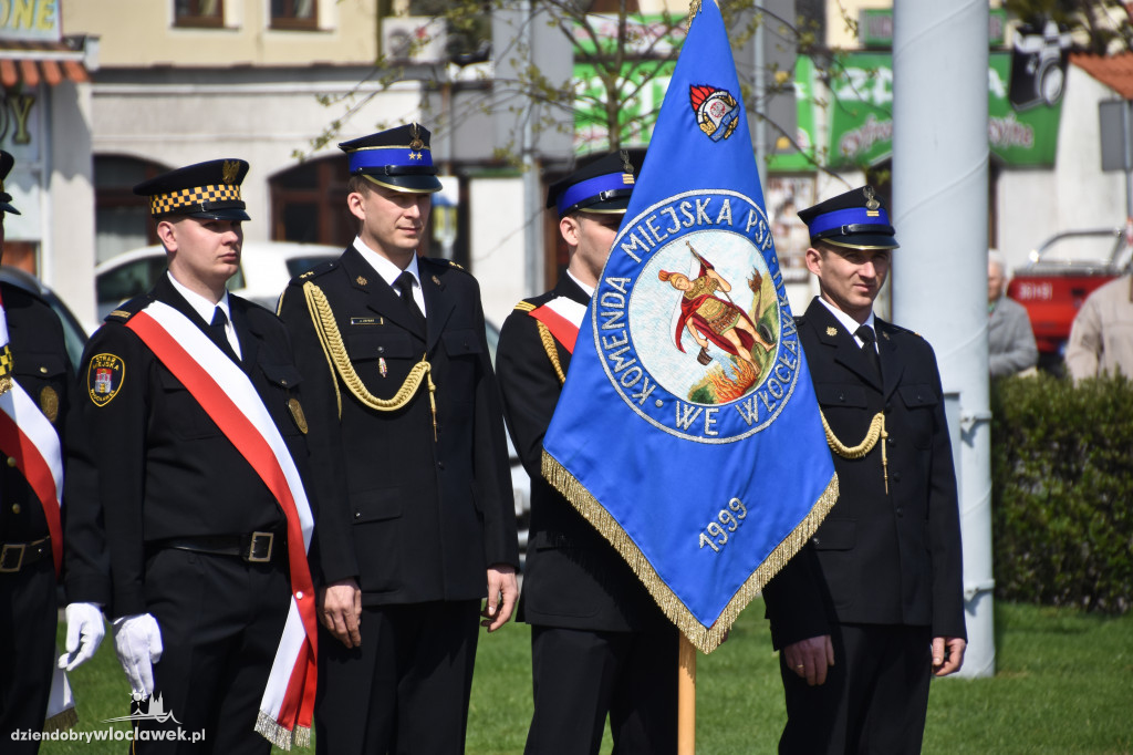 Uczcili pamięć ofiar zbrodni katyńskiej