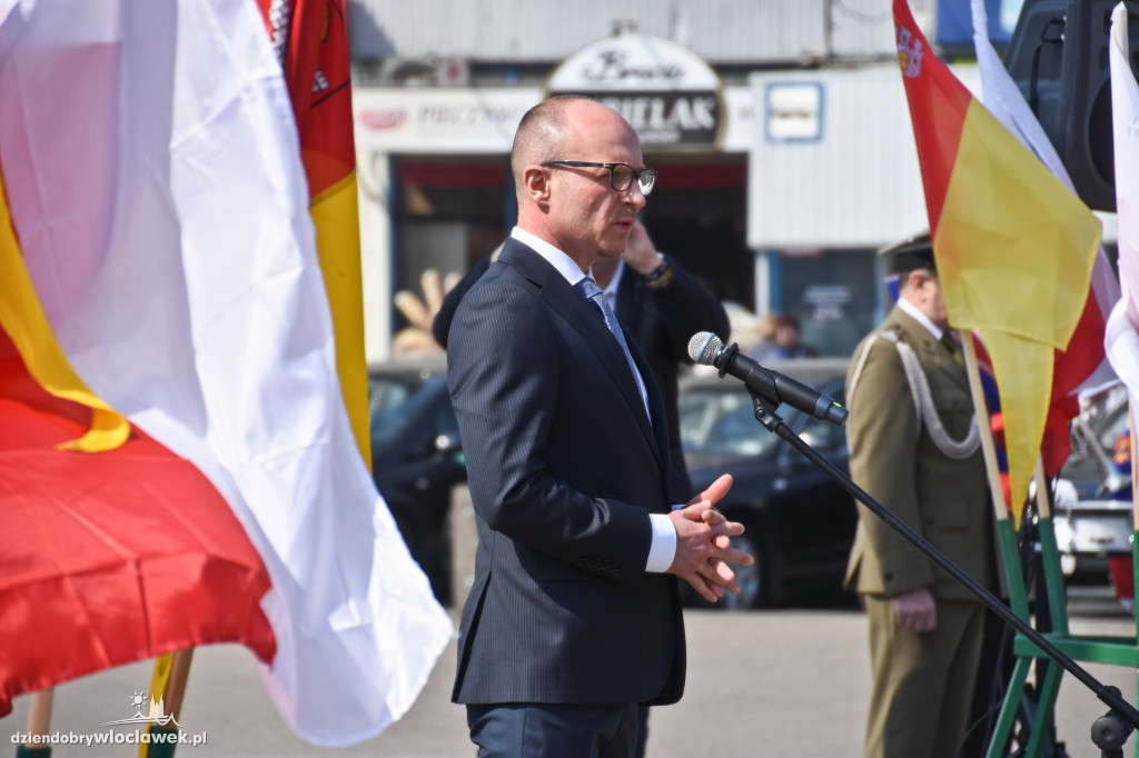Uczcili pamięć ofiar zbrodni katyńskiej