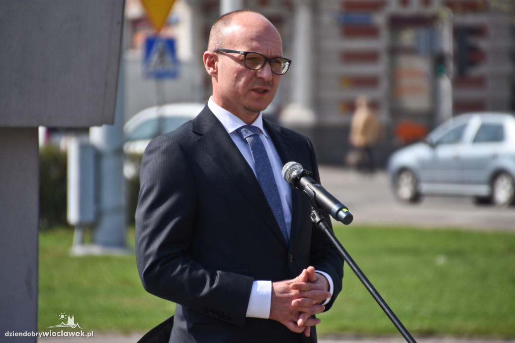Uczcili pamięć ofiar zbrodni katyńskiej