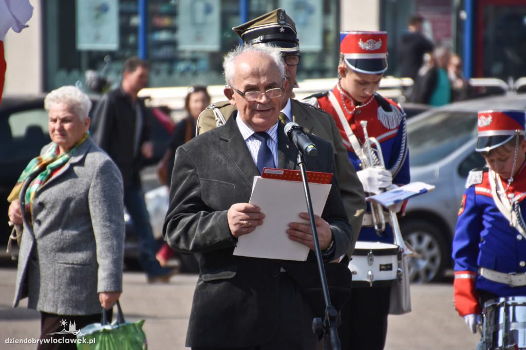 Uczcili pamięć ofiar zbrodni katyńskiej