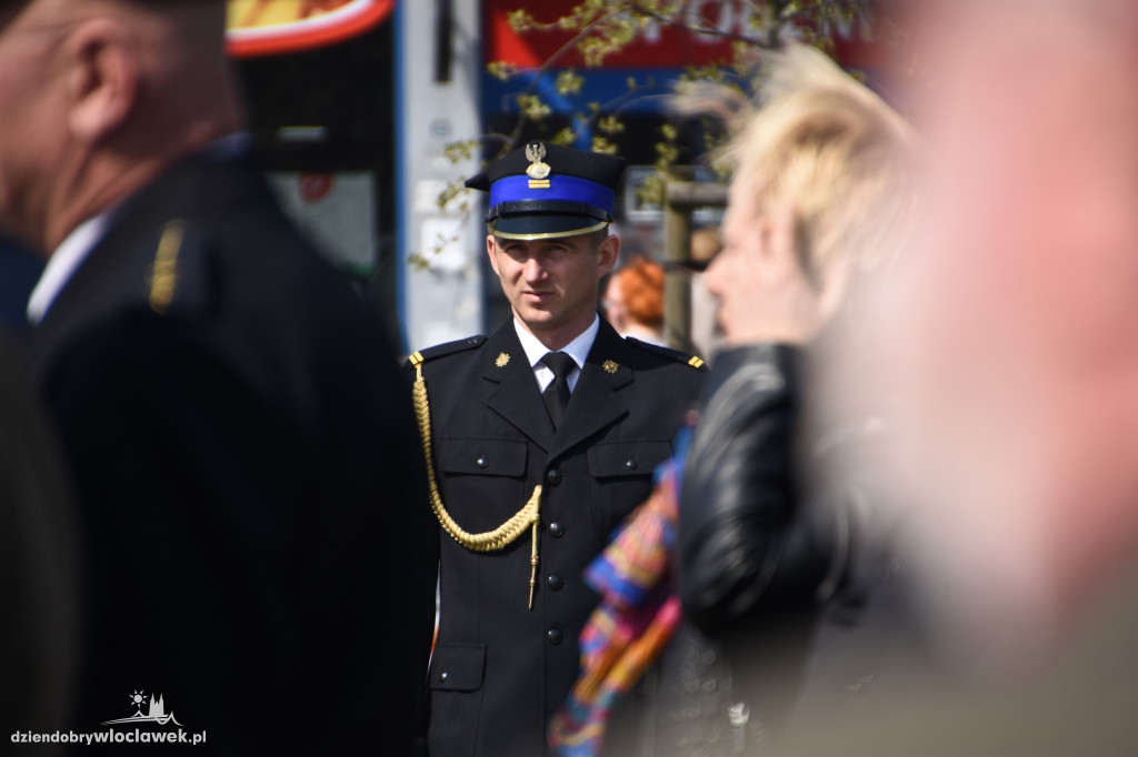 Uczcili pamięć ofiar zbrodni katyńskiej