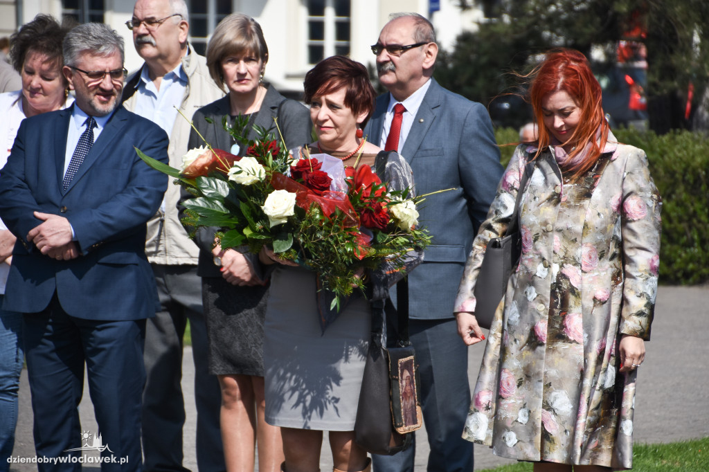 Uczcili pamięć ofiar zbrodni katyńskiej