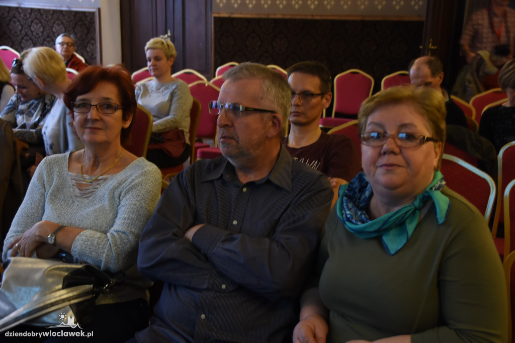 Krajanie na Krańcach w Starej Remizie