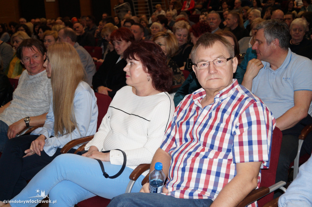 Maciej Maleńczuk w CK Browar B.