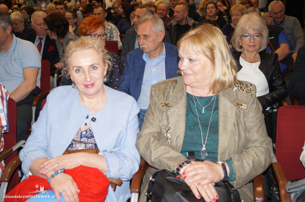 Maciej Maleńczuk w CK Browar B.