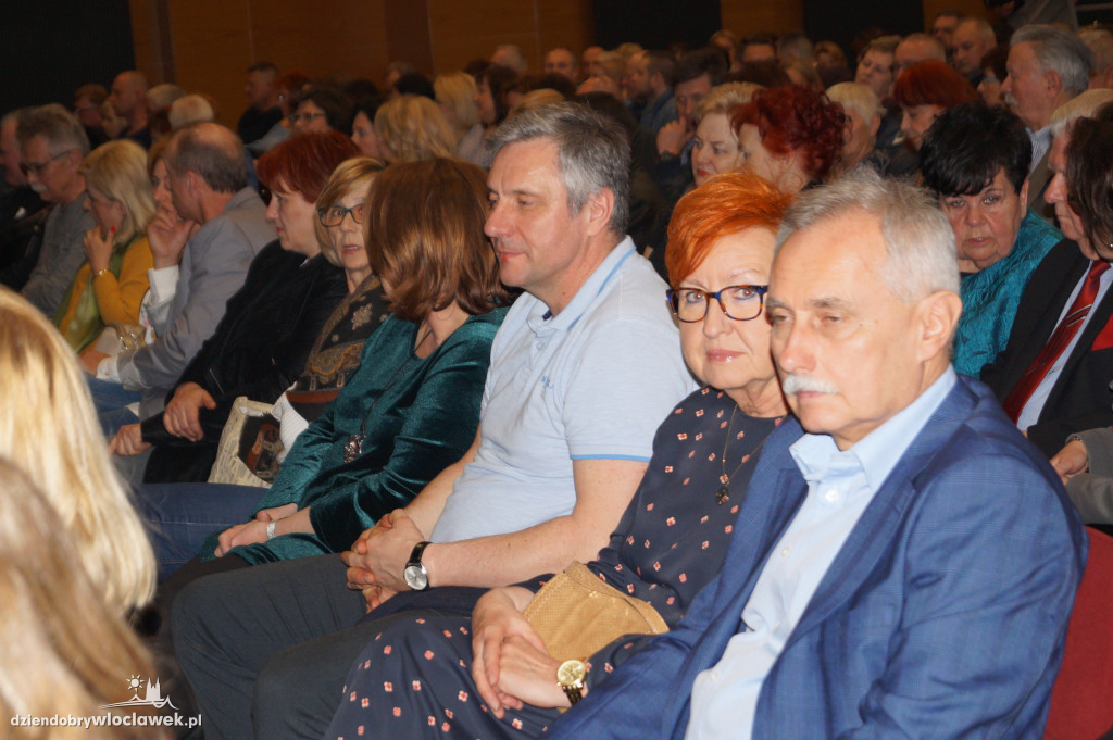 Maciej Maleńczuk w CK Browar B.