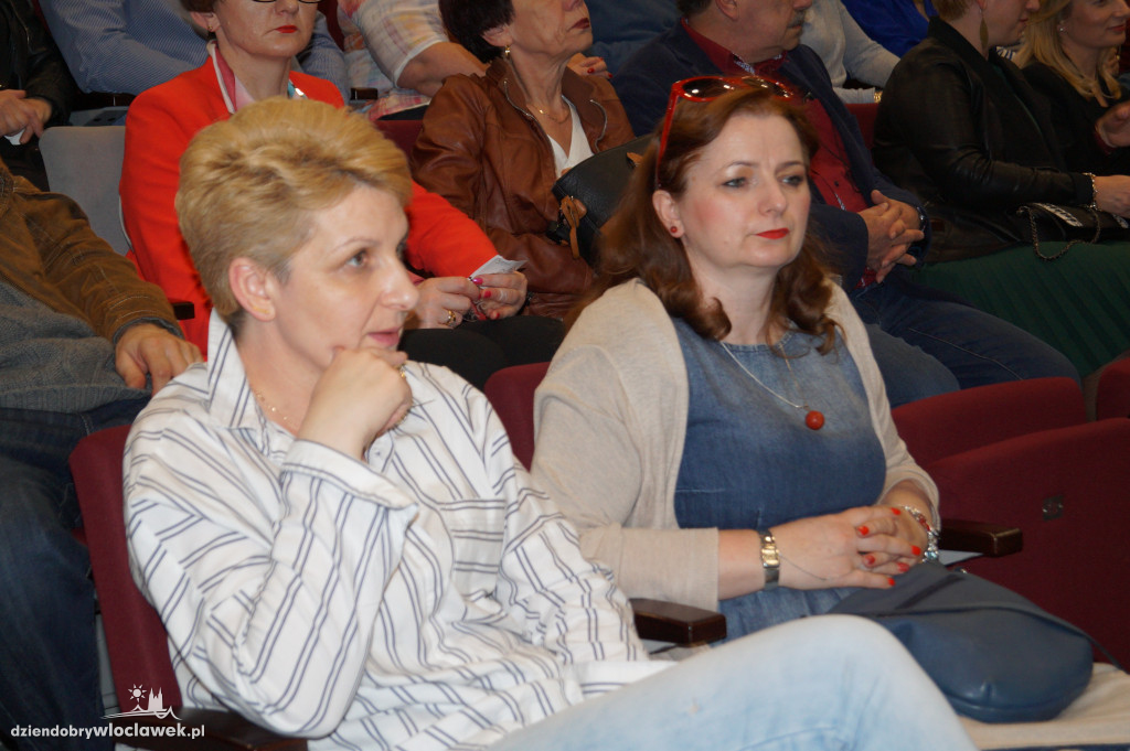 Maciej Maleńczuk w CK Browar B.