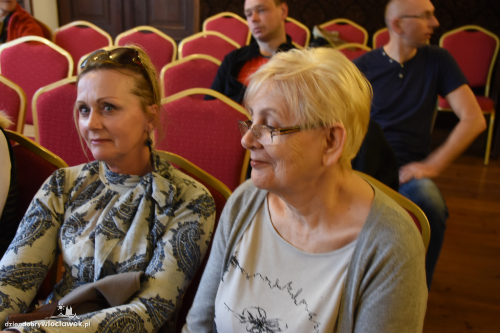 Krajanie na Krańcach w Starej Remizie