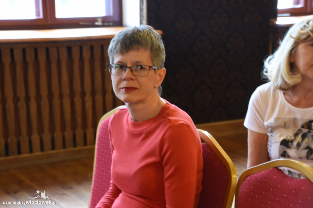 Krajanie na Krańcach w Starej Remizie
