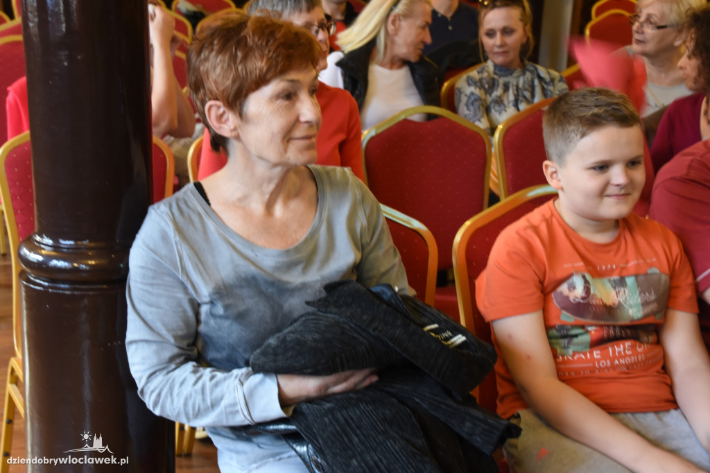 Krajanie na Krańcach w Starej Remizie