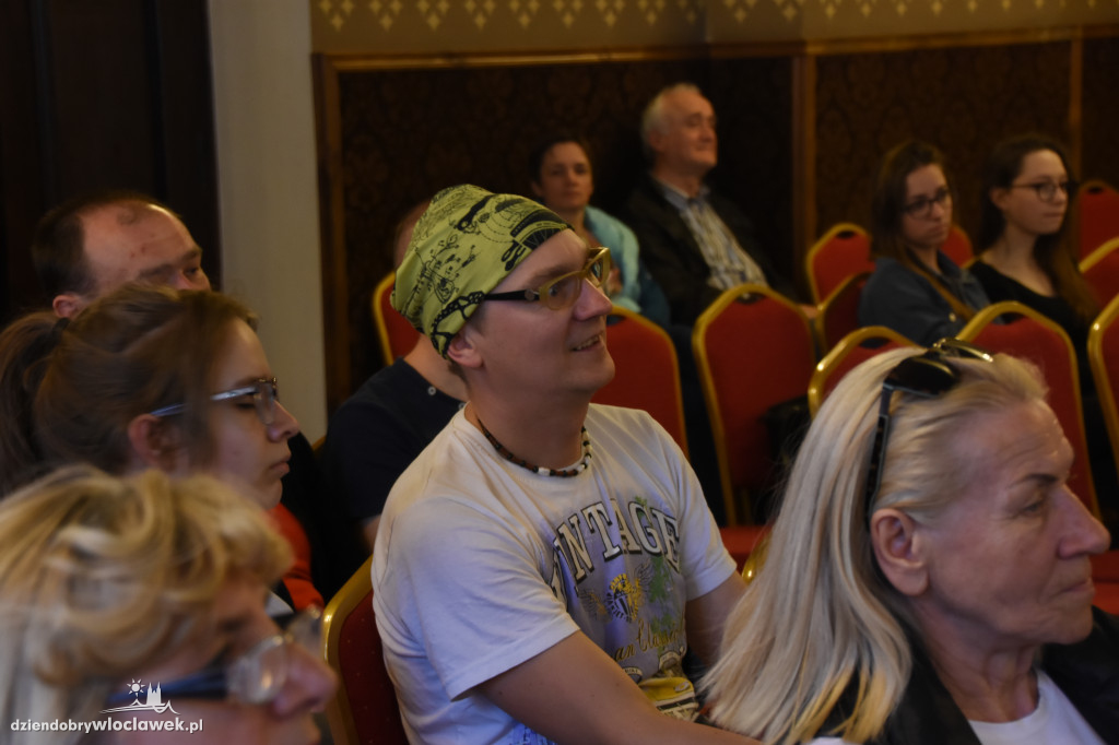 Krajanie na Krańcach w Starej Remizie