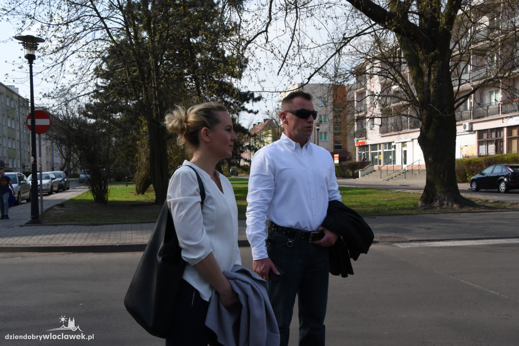 Uczcili ofiary zbrodni w Katyniu