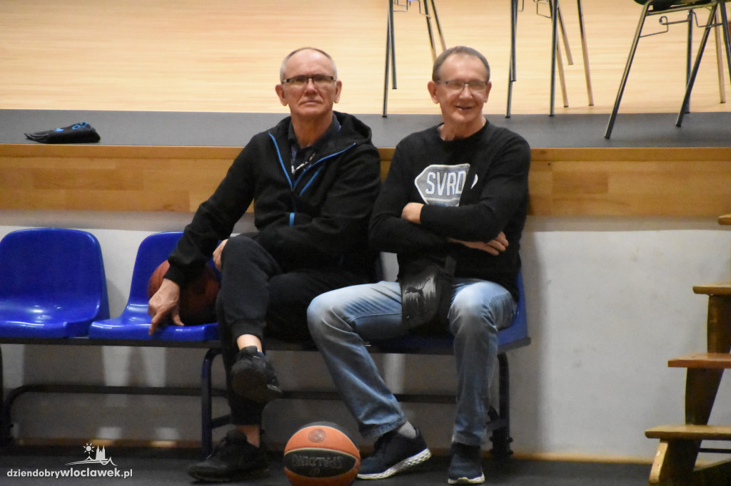 WLKA: mecz Piast Bądkowo- Selenka/DGS