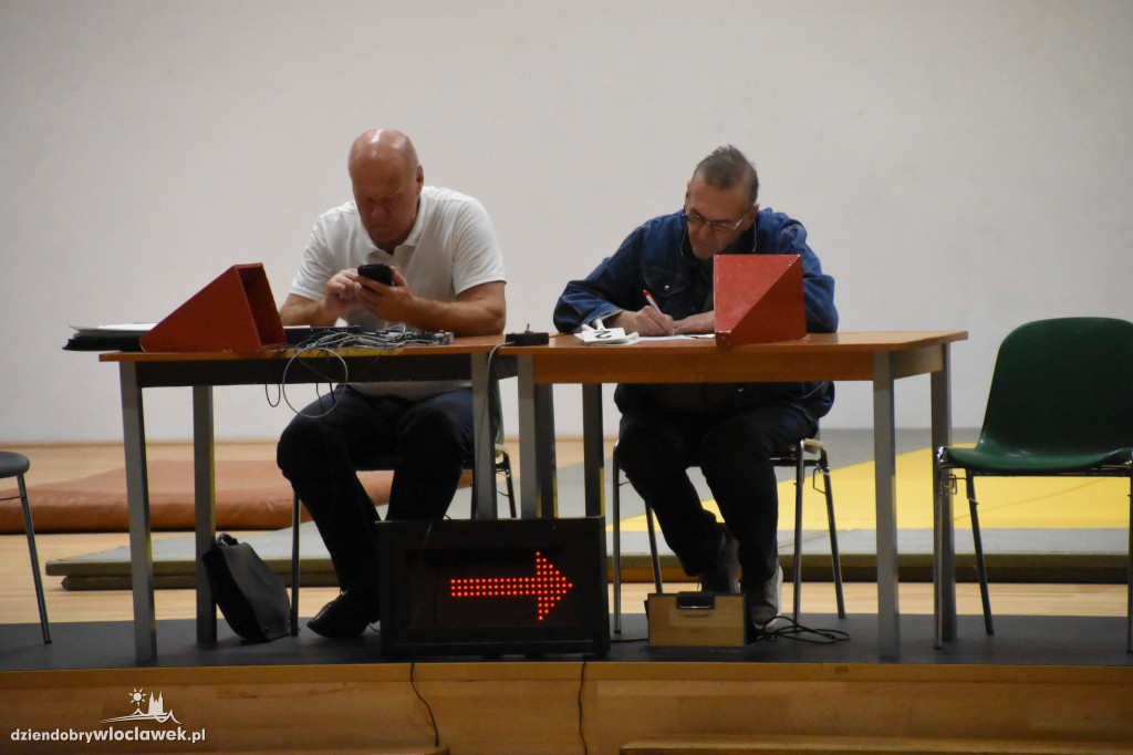 WLKA: mecz Piast Bądkowo- Selenka/DGS