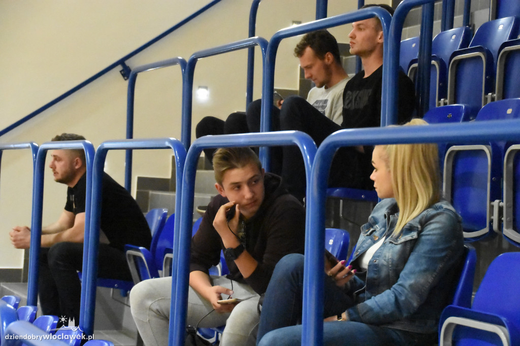 WLKA: mecz Piast Bądkowo- Selenka/DGS