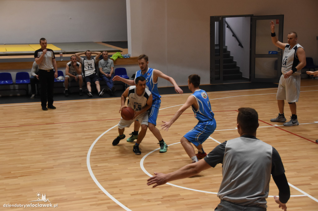 WLKA: mecz Piast Bądkowo- Selenka/DGS