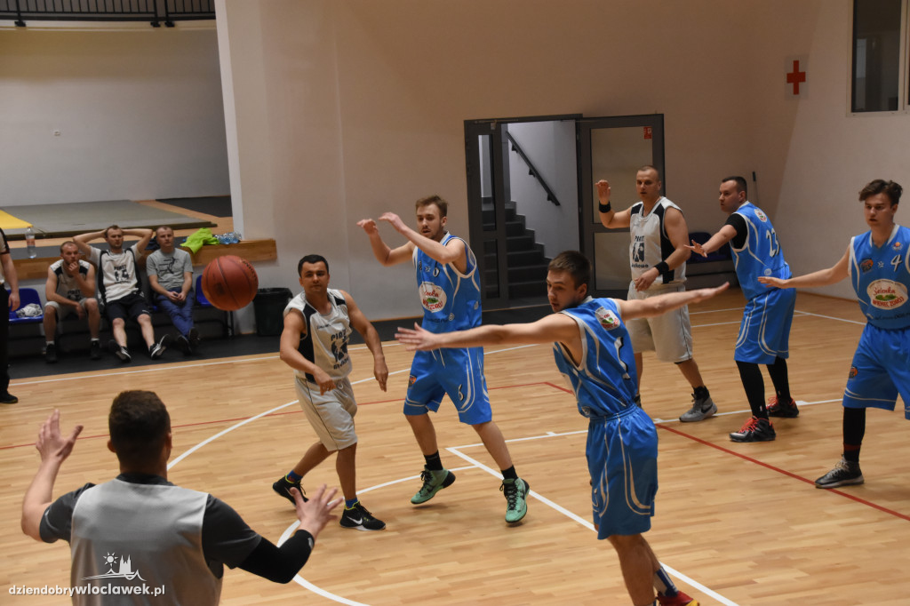 WLKA: mecz Piast Bądkowo- Selenka/DGS