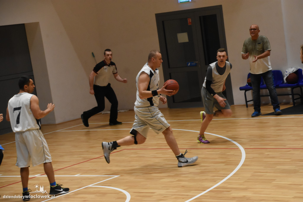 WLKA: mecz Piast Bądkowo- Selenka/DGS