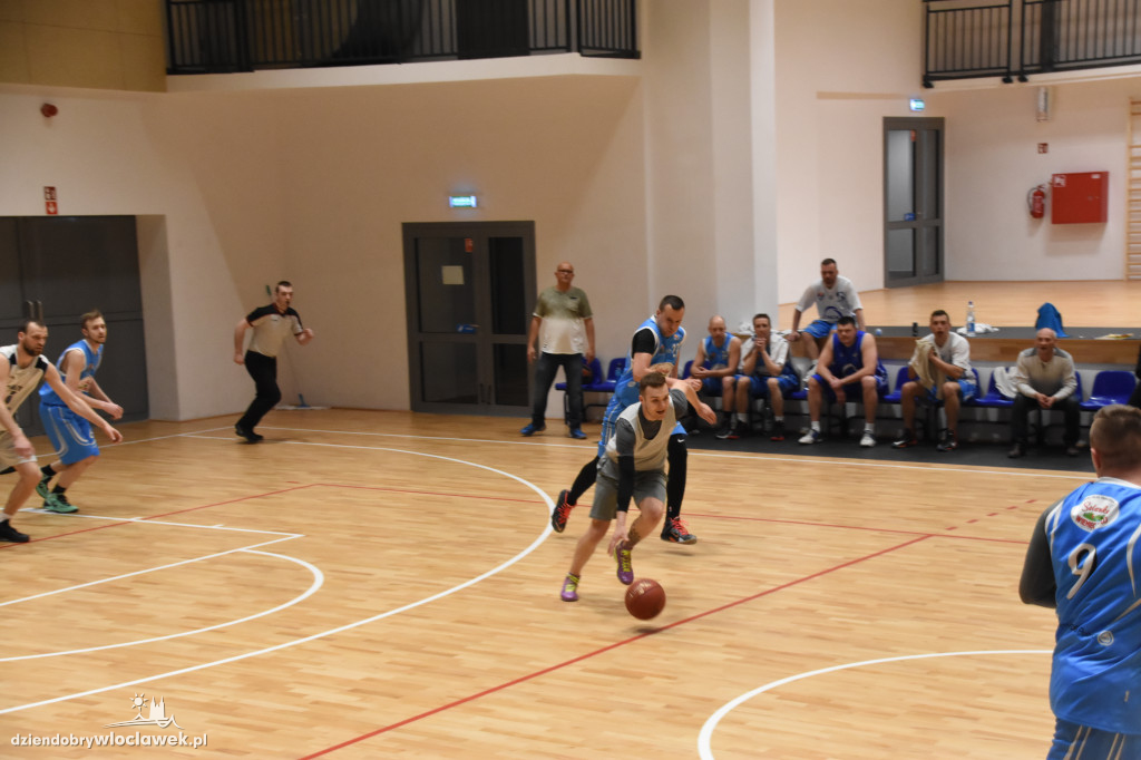 WLKA: mecz Piast Bądkowo- Selenka/DGS