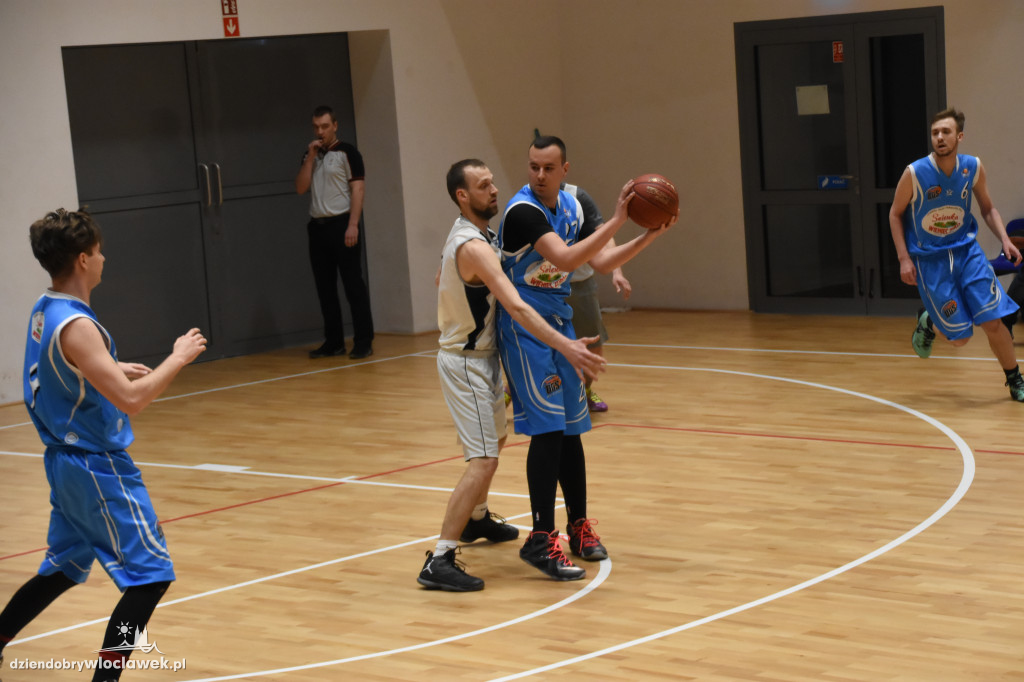 WLKA: mecz Piast Bądkowo- Selenka/DGS