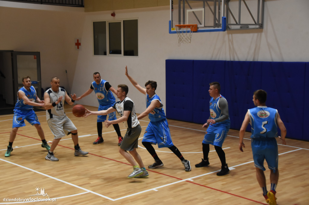 WLKA: mecz Piast Bądkowo- Selenka/DGS