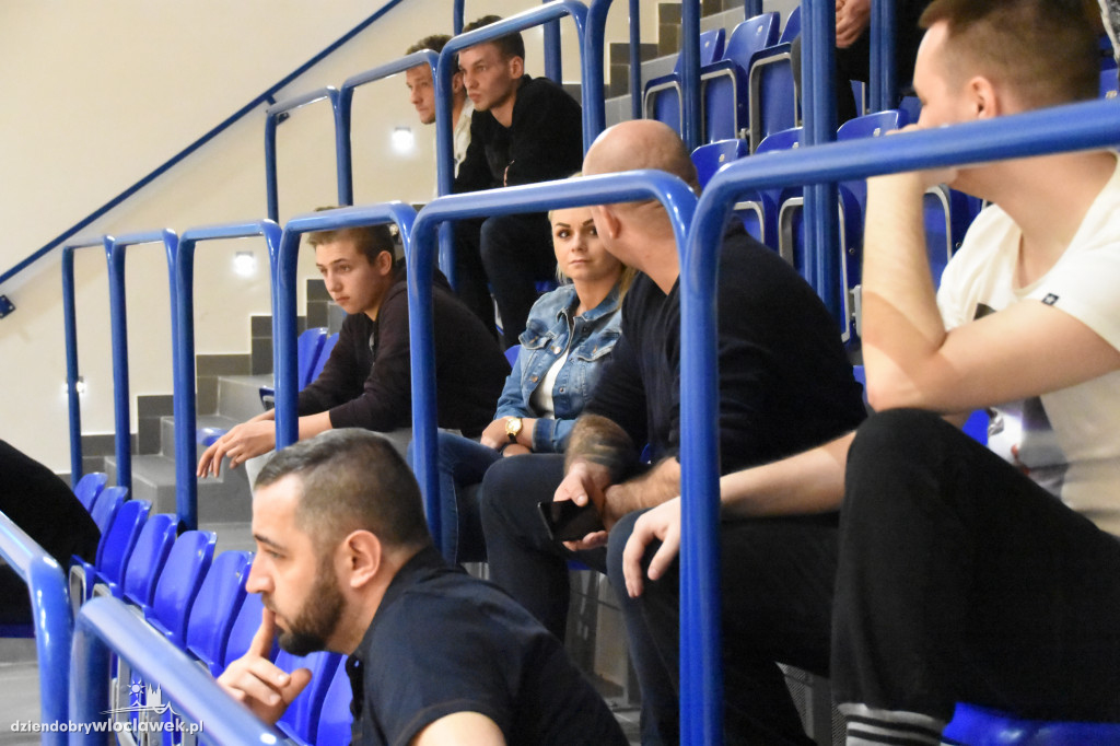 WLKA: mecz Piast Bądkowo- Selenka/DGS