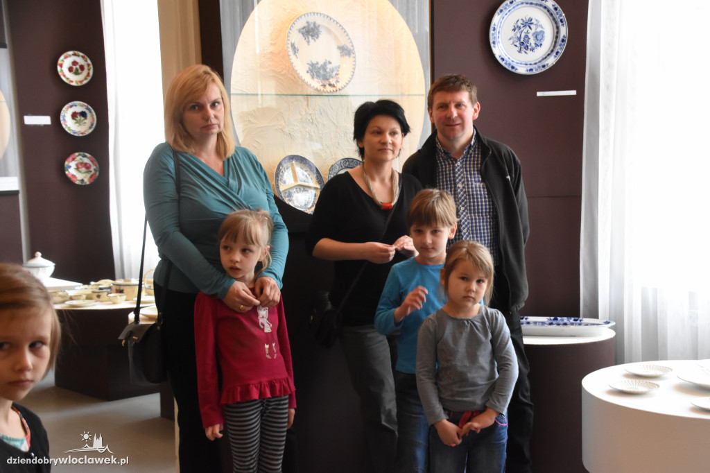 Warsztaty w Muzeum Ziemi Kujawskiej