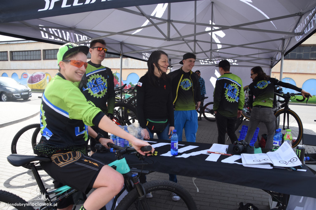 Rowerowy TEST the BEST Specialized