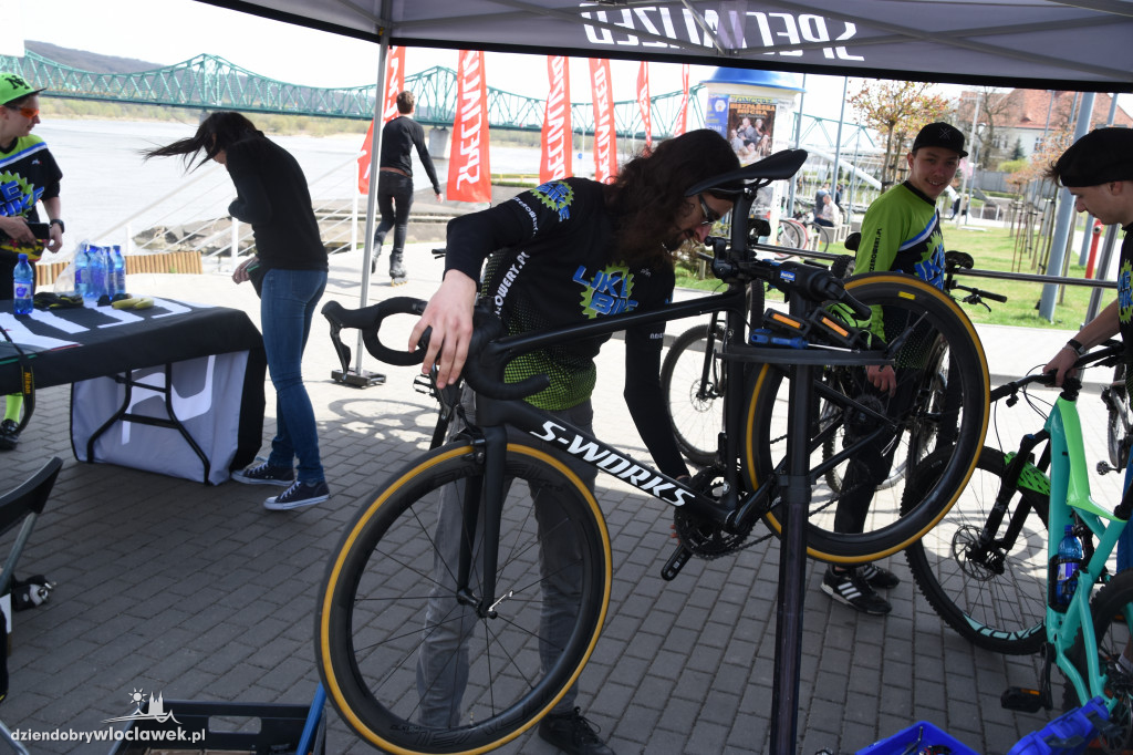 Rowerowy TEST the BEST Specialized