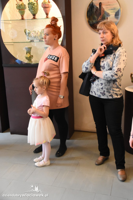 Warsztaty w Muzeum Ziemi Kujawskiej