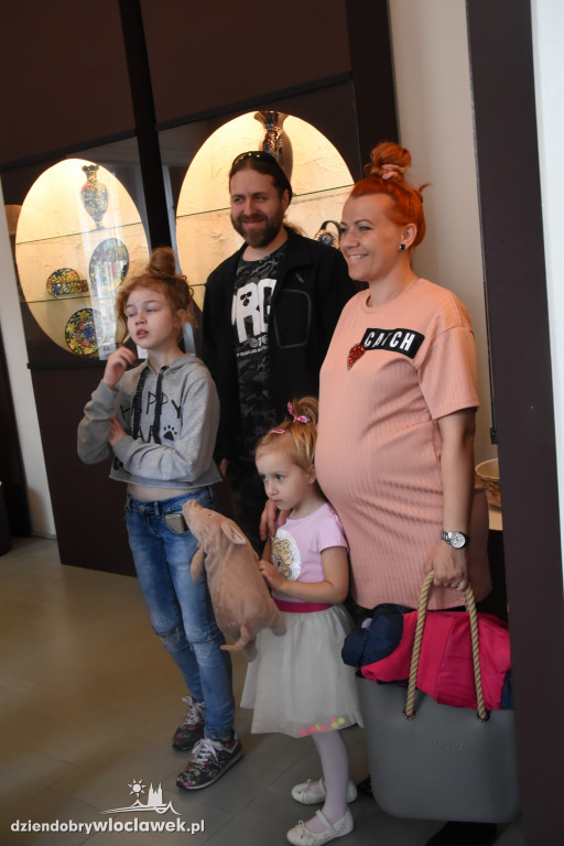 Warsztaty w Muzeum Ziemi Kujawskiej