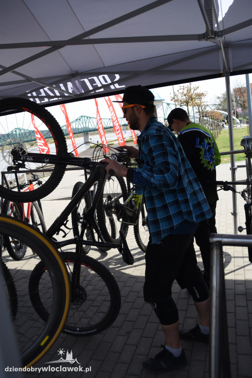 Rowerowy TEST the BEST Specialized