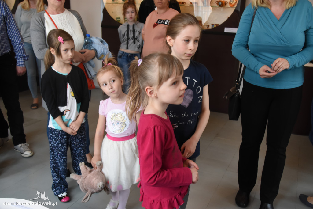 Warsztaty w Muzeum Ziemi Kujawskiej