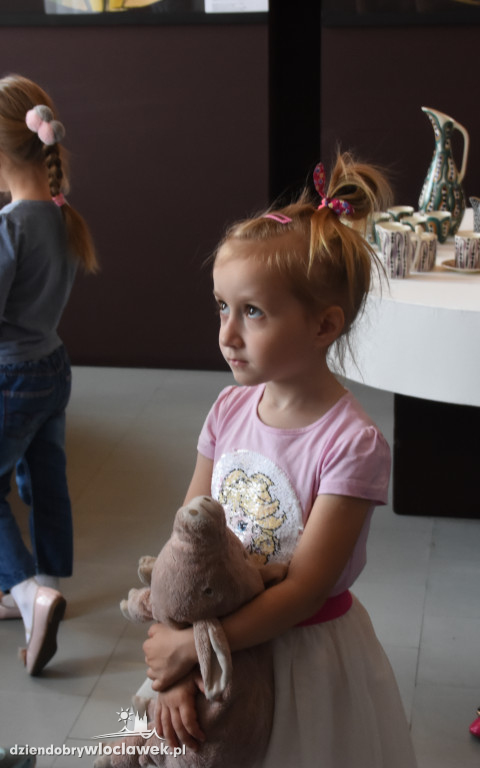 Warsztaty w Muzeum Ziemi Kujawskiej