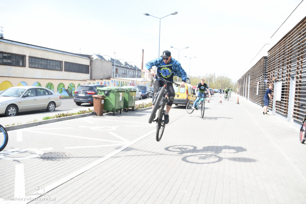 Rowerowy TEST the BEST Specialized