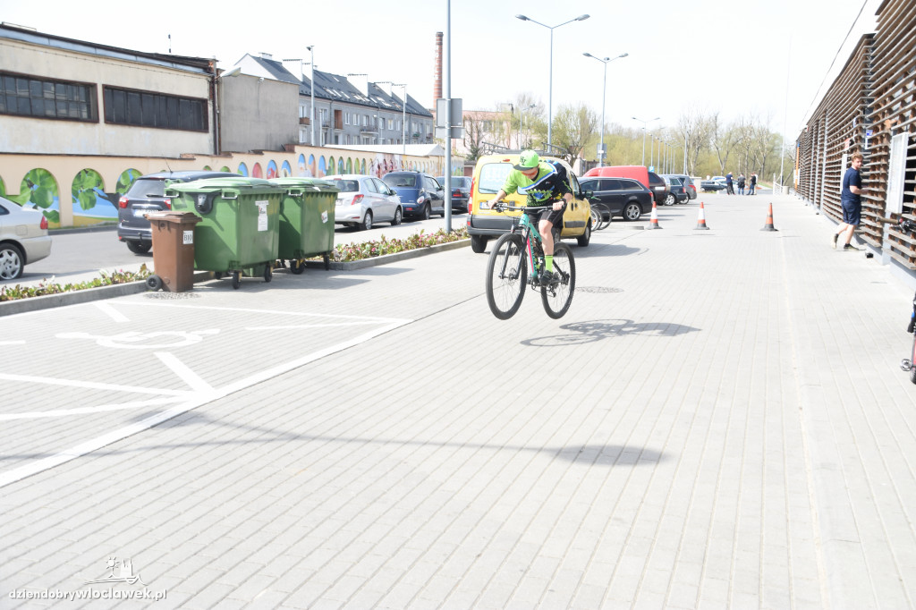 Rowerowy TEST the BEST Specialized