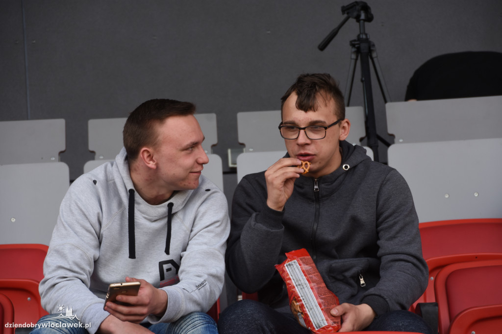 Mecz 17 kolejki III Ligii Kobiet K-PZPN