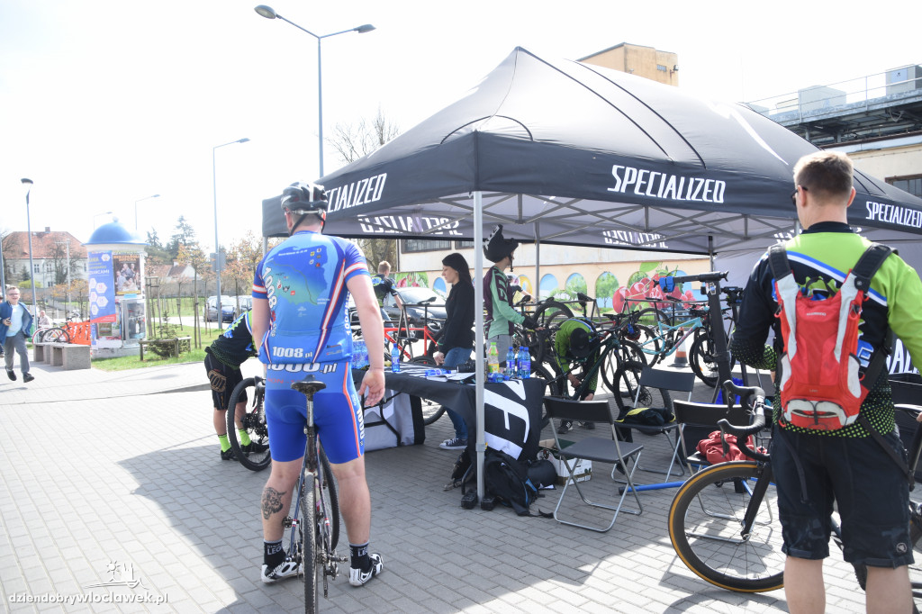 Rowerowy TEST the BEST Specialized