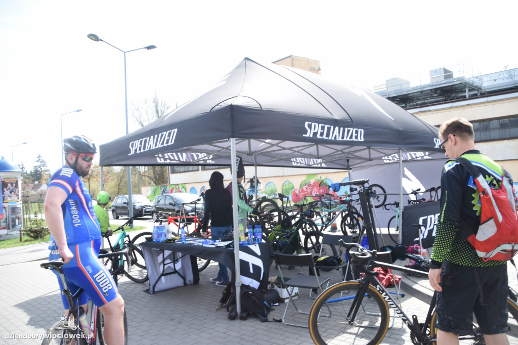 Rowerowy TEST the BEST Specialized