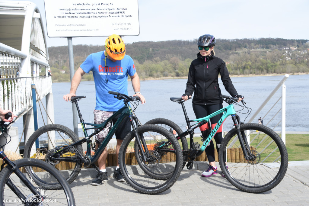 Rowerowy TEST the BEST Specialized