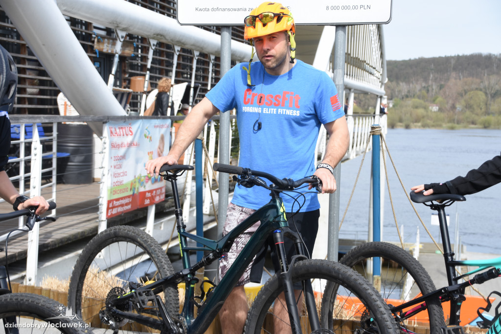 Rowerowy TEST the BEST Specialized