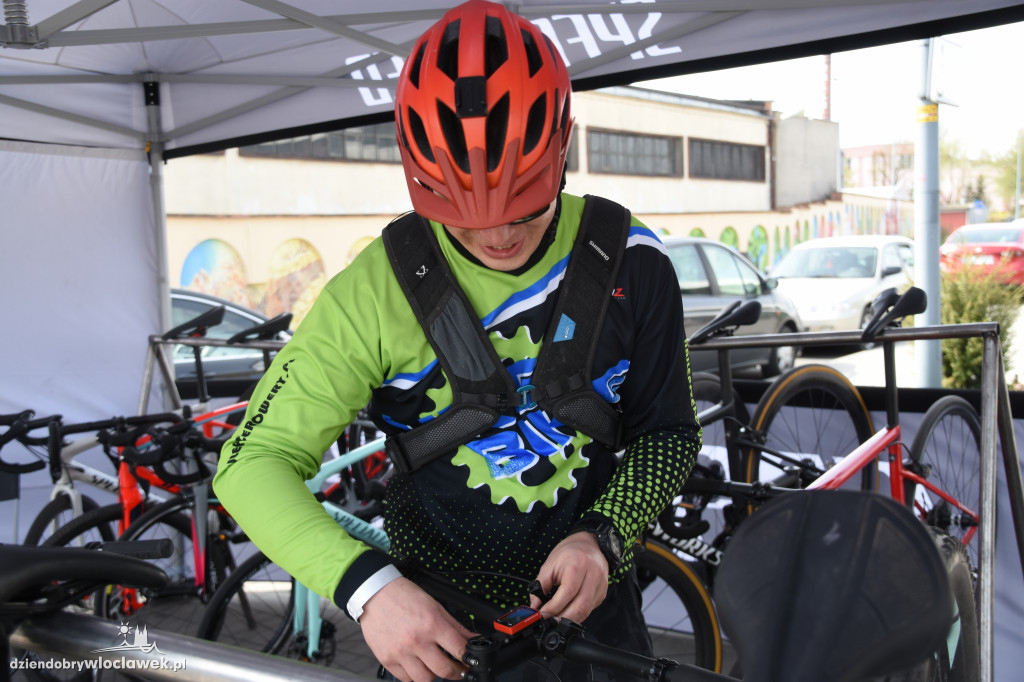 Rowerowy TEST the BEST Specialized