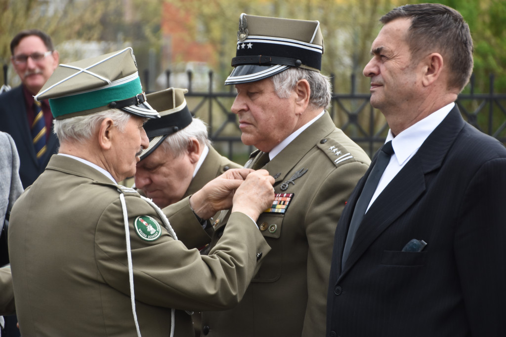 Obchody Dnia Sapera we Włocławku