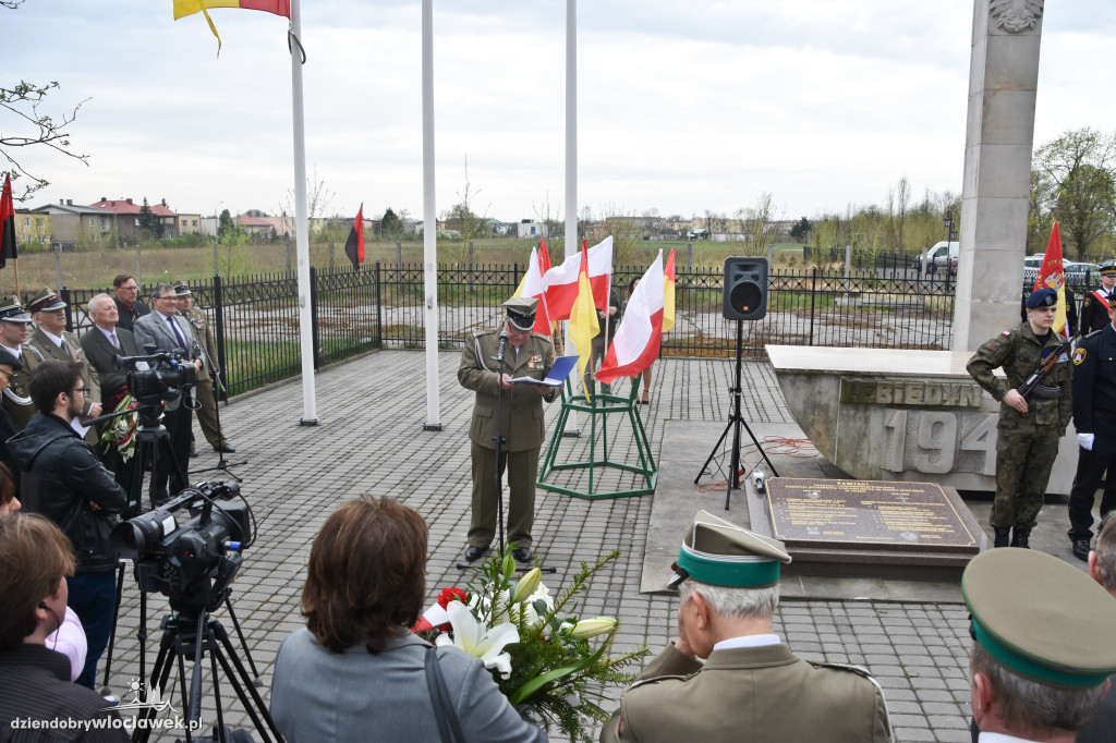 Obchody Dnia Sapera we Włocławku