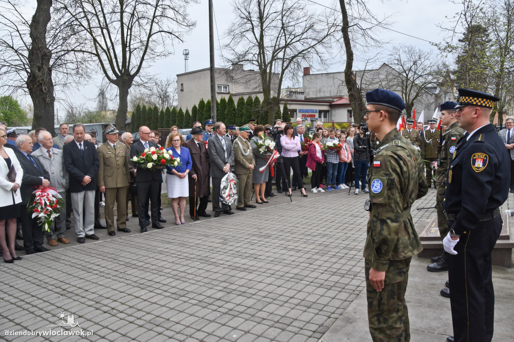 Obchody Dnia Sapera we Włocławku