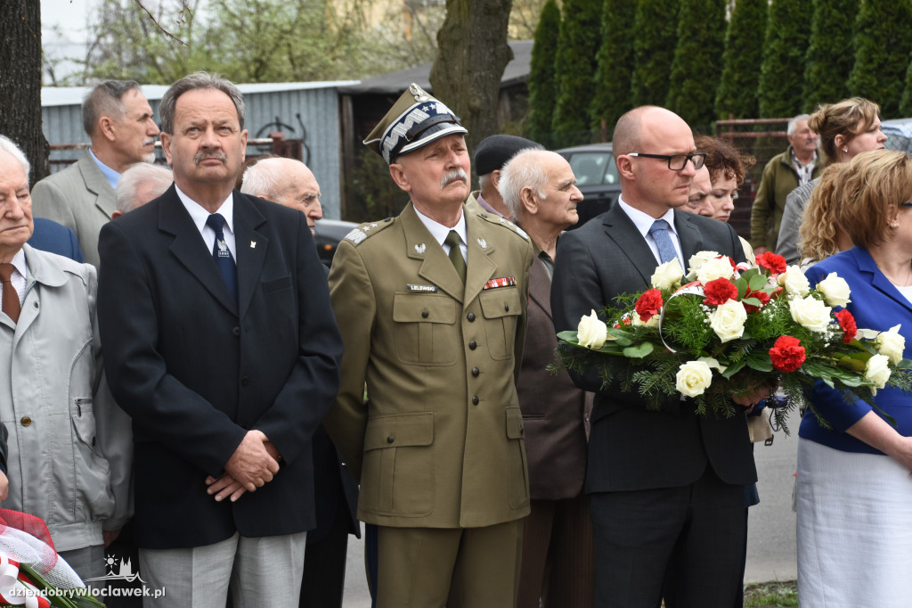 Obchody Dnia Sapera we Włocławku