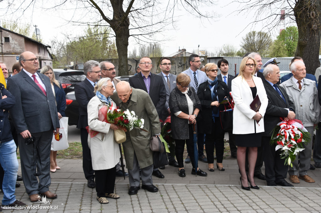 Obchody Dnia Sapera we Włocławku
