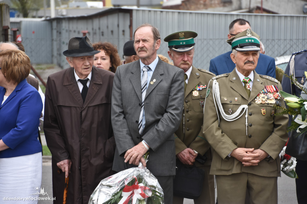 Obchody Dnia Sapera we Włocławku