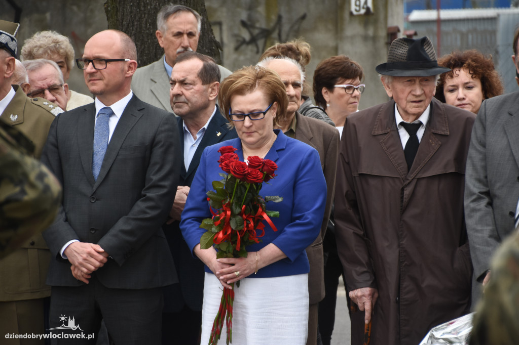 Obchody Dnia Sapera we Włocławku