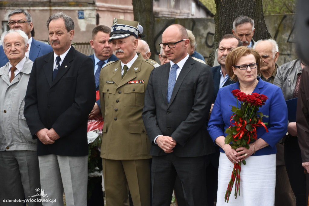 Obchody Dnia Sapera we Włocławku